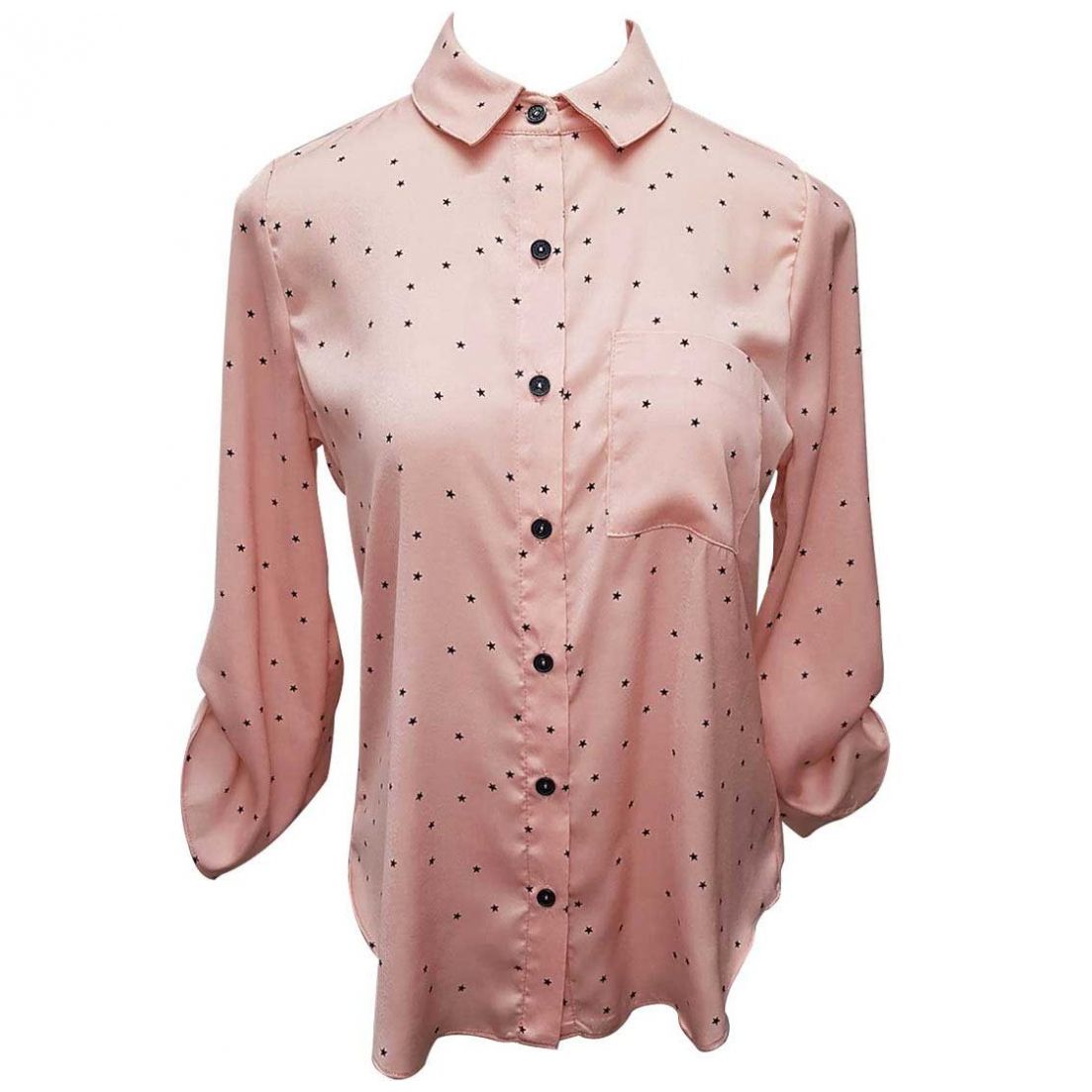 Blusa Estrellas Zucca