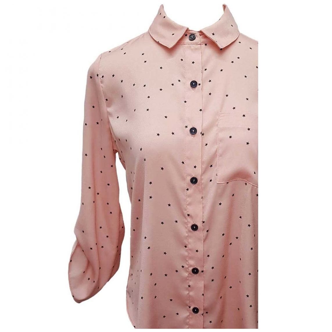 Blusa Estrellas Zucca