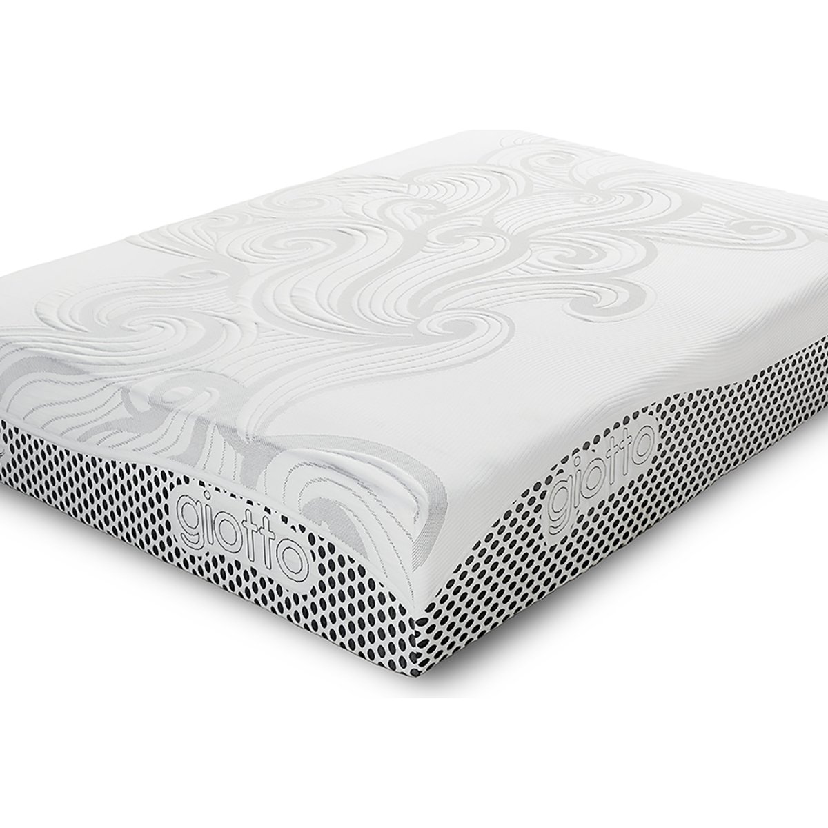 Colchón Queen Giotto Lester