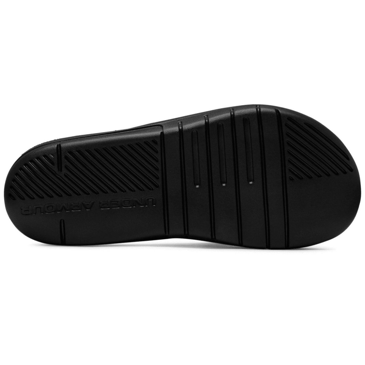 Sandalia Core 3021286001 Under Armour para Hombre