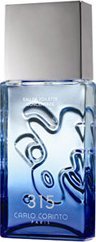 Carlo Corinto 315 para Hombre (100Ml) Edt