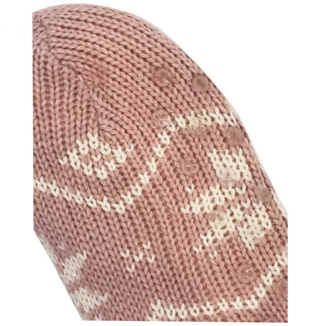 Bota Acrílico Interior Afelpada Maria Intima