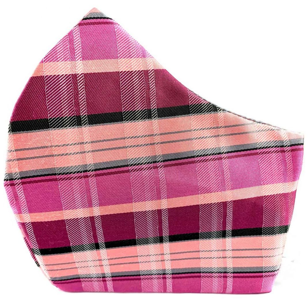 Mascarilla de Moda Elegante Unisex Carlo Corinto  Modelo Mb2203403