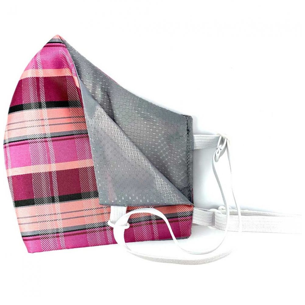 Mascarilla de Moda Elegante Unisex Carlo Corinto  Modelo Mb2203403