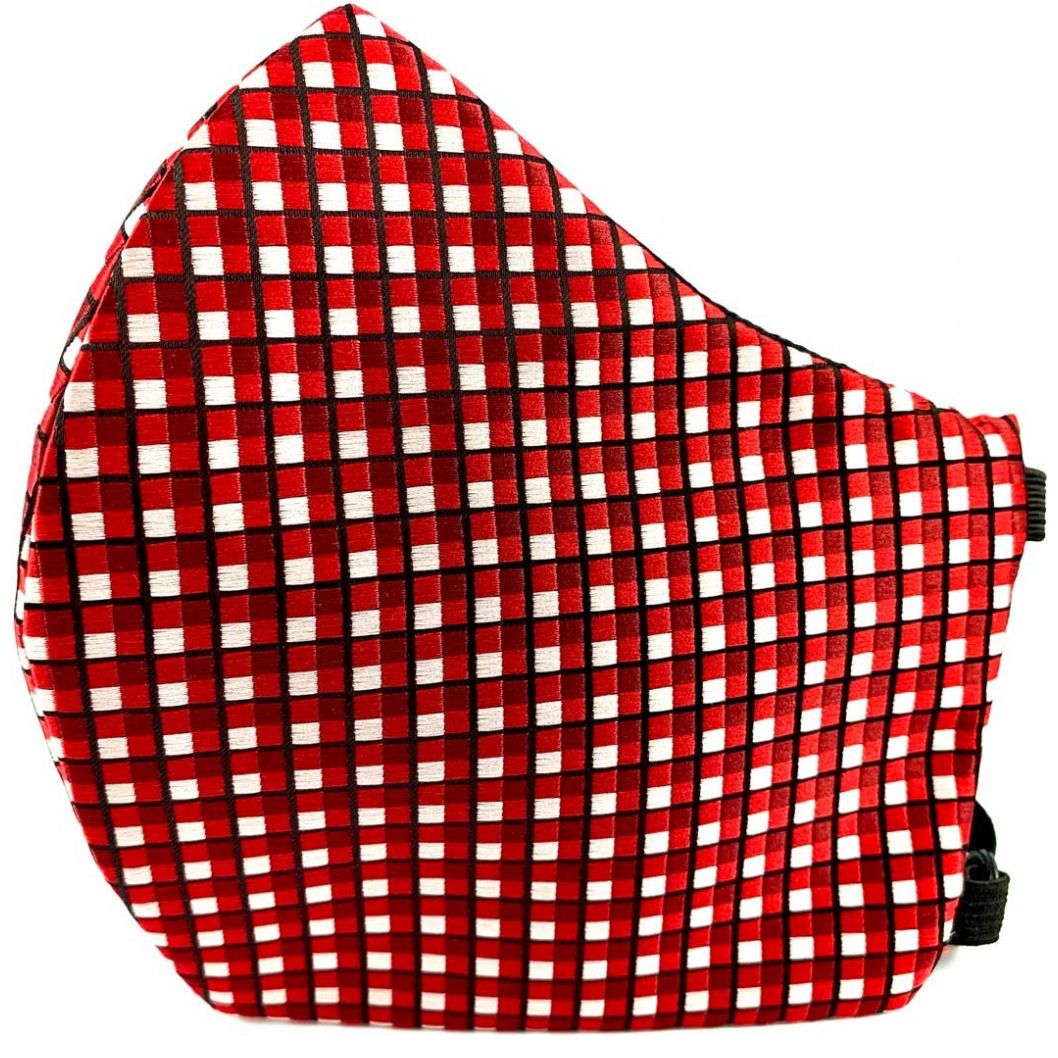 Mascarilla de Moda Elegante Unisex Carlo Corinto  Modelo Mb2203603