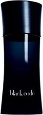 Armani Black Code para Hombre (75Ml) Edtv