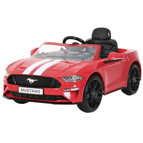 Montable Ford Mustang Gt Convertible 6 V Prinsel
