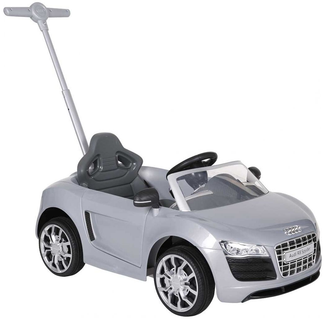 Carro montable store audi prinsel