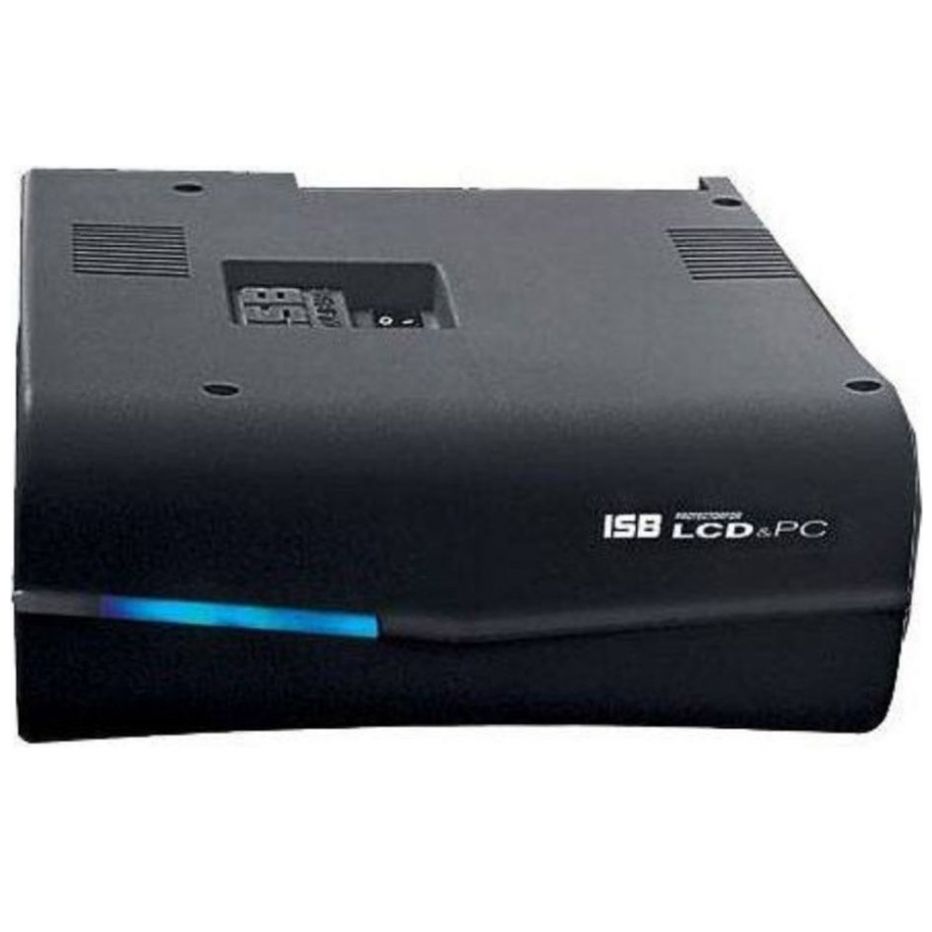 No Break 450Va Protector Lcd-Pc Sola Basic