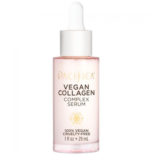 Suero  Pacifica Vegan Collagen Complex Serum