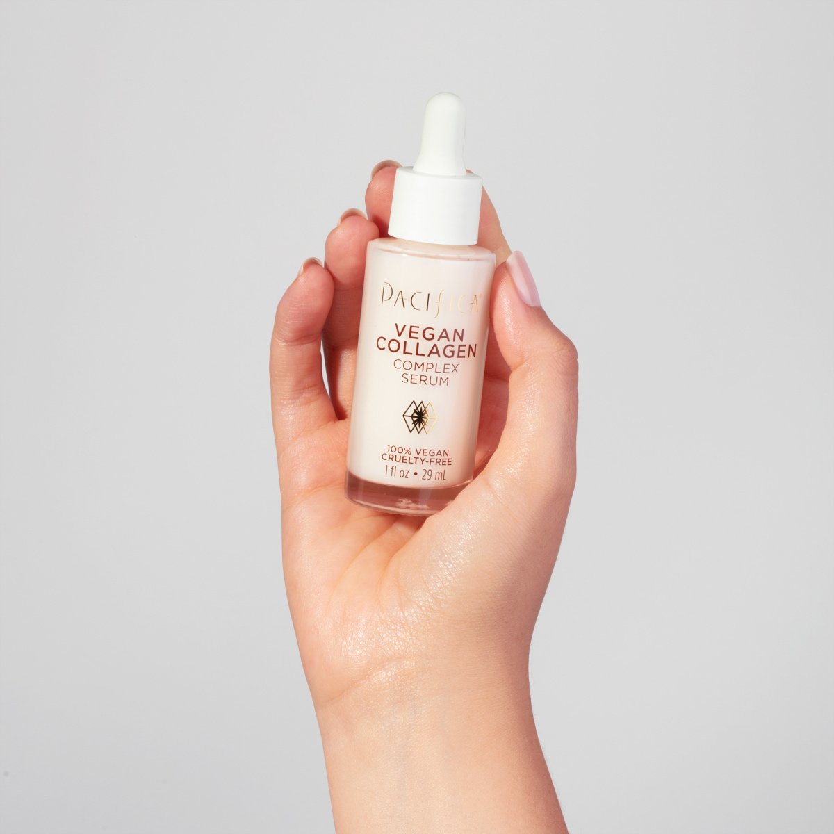 Suero  Pacifica Vegan Collagen Complex Serum