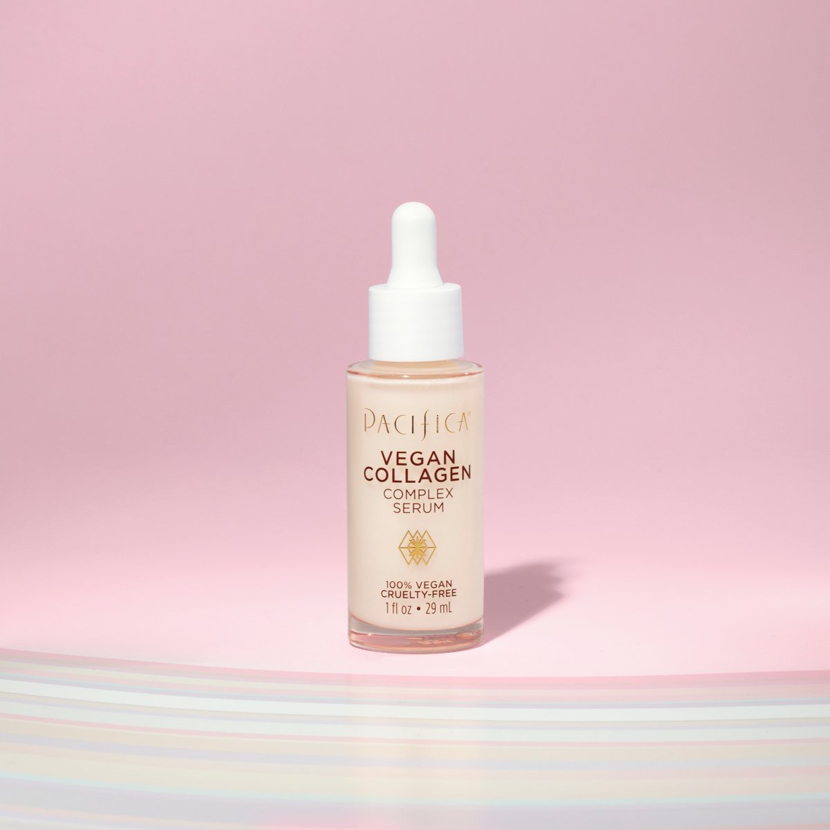 Suero  Pacifica Vegan Collagen Complex Serum