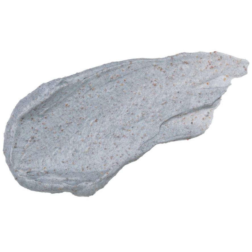 Exfoliante Pacifica Coconut & Charcoal Underarm Detox Scrub