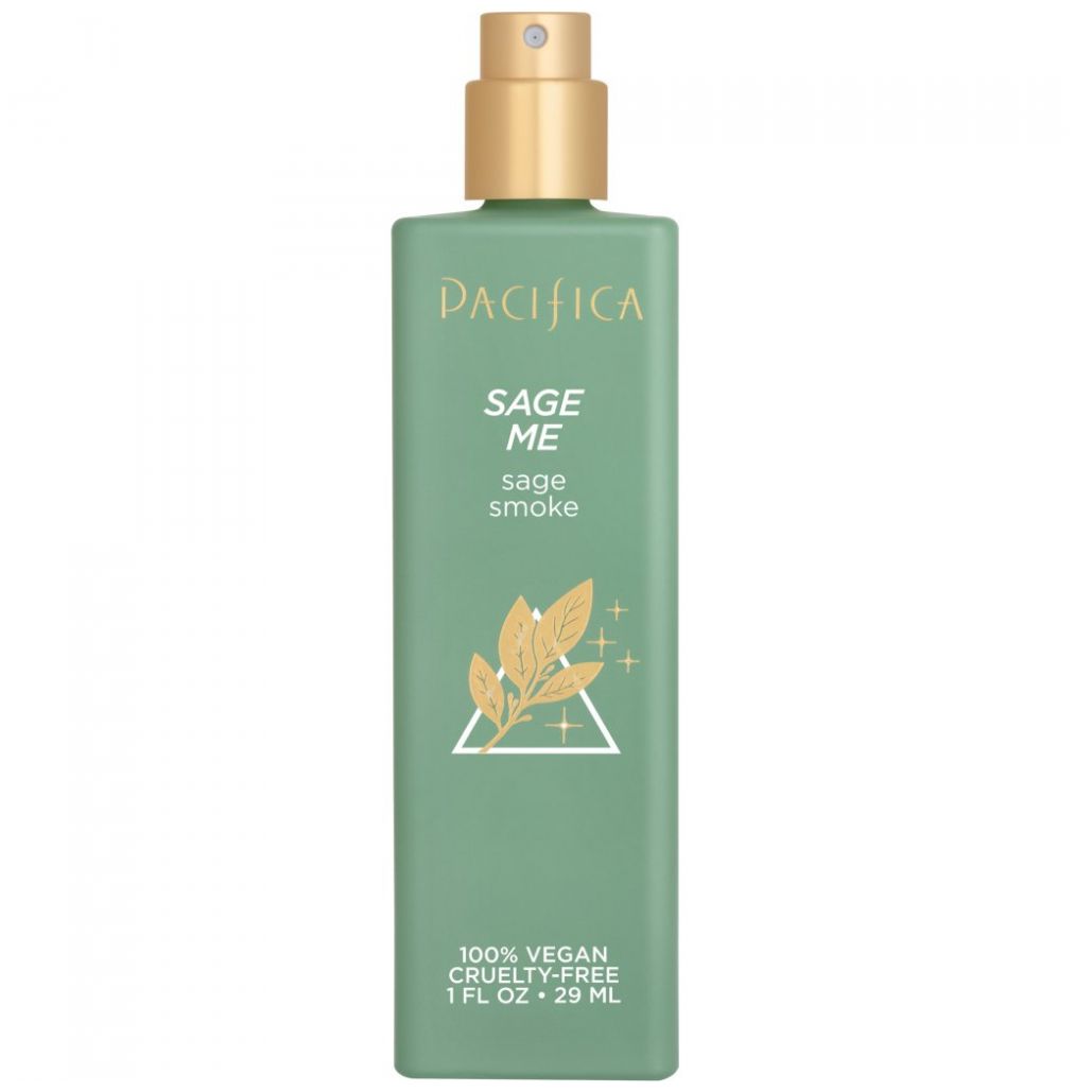 Fragancia Pacifica Sage Me Spray Perfume 29 Ml