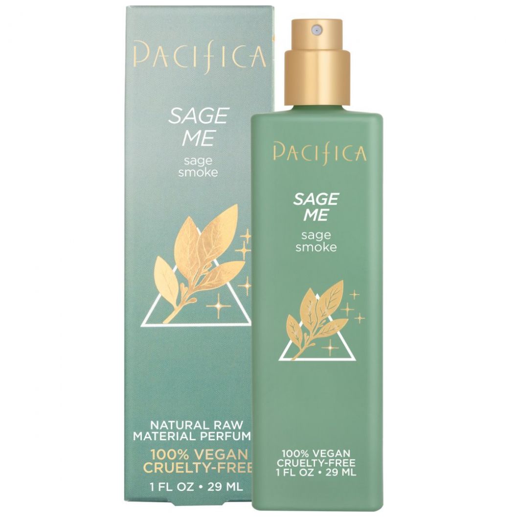 Fragancia Pacifica Sage Me Spray Perfume 29 Ml