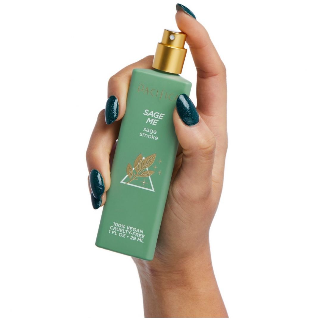 Fragancia Pacifica Sage Me Spray Perfume 29 Ml