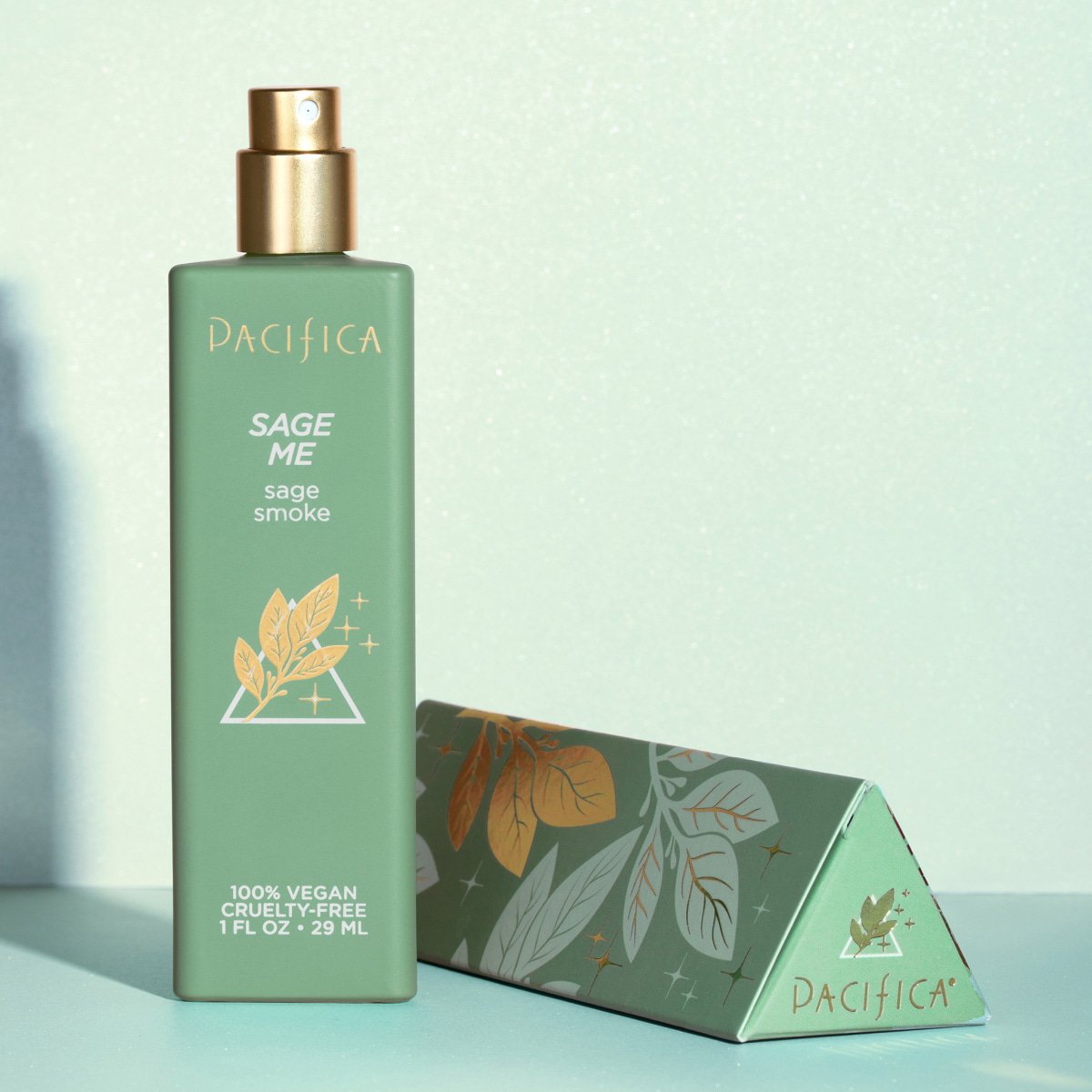 Fragancia Pacifica Sage Me Spray Perfume 29 Ml