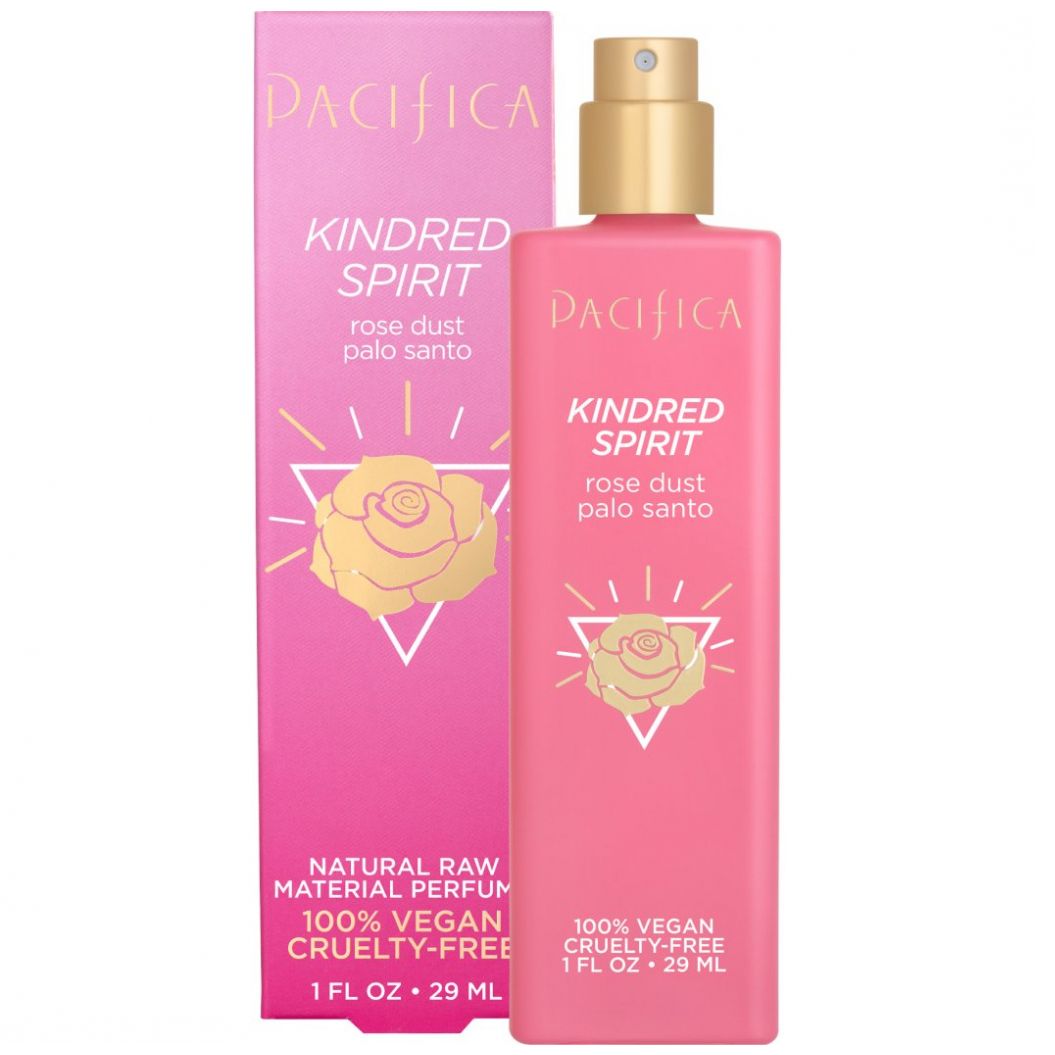 Fragancia Pacifica Kindred Spirit Spray Perfume 29 Ml