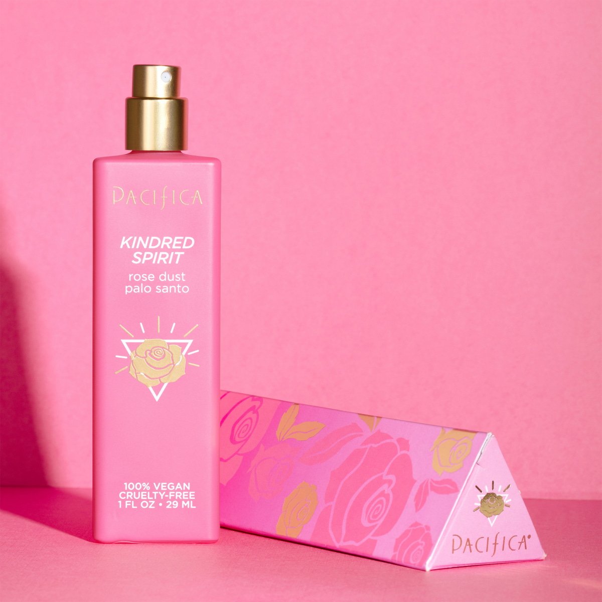 Fragancia Pacifica Kindred Spirit Spray Perfume 29 Ml