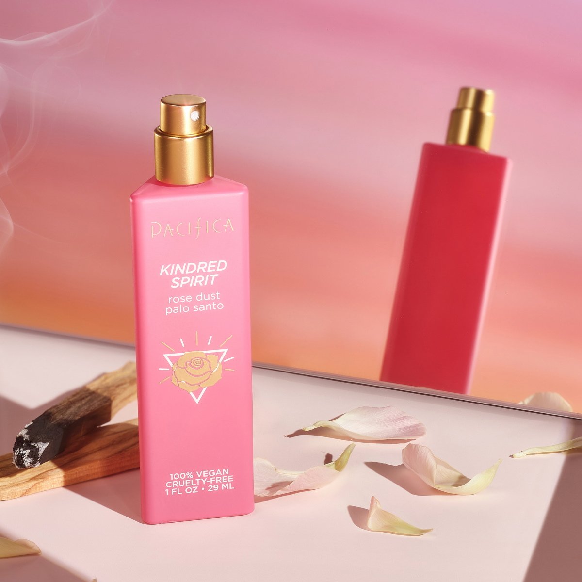 Fragancia Pacifica Kindred Spirit Spray Perfume 29 Ml