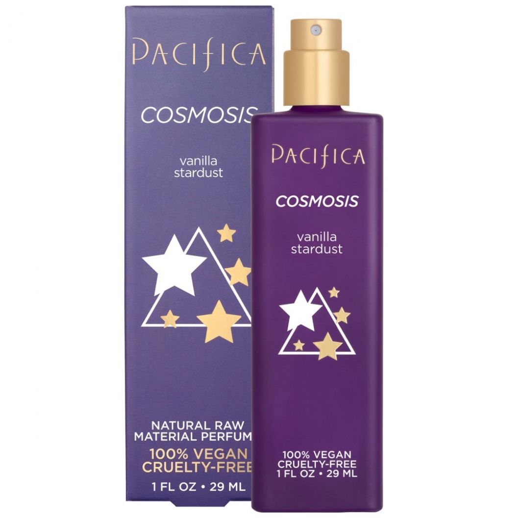 Fragancia Pacifica Cosmosis Spray Perfume  29 Ml