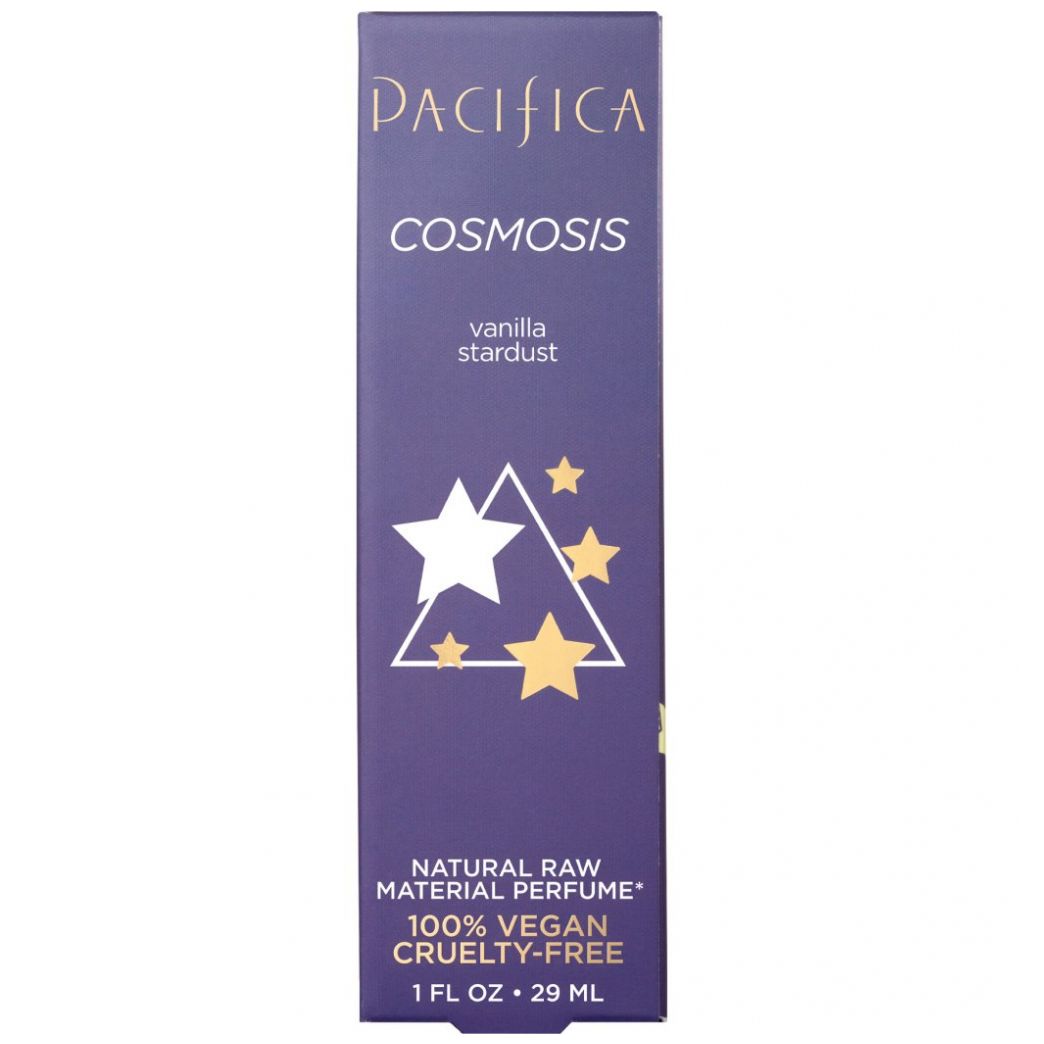 Pacifica cosmosis outlet