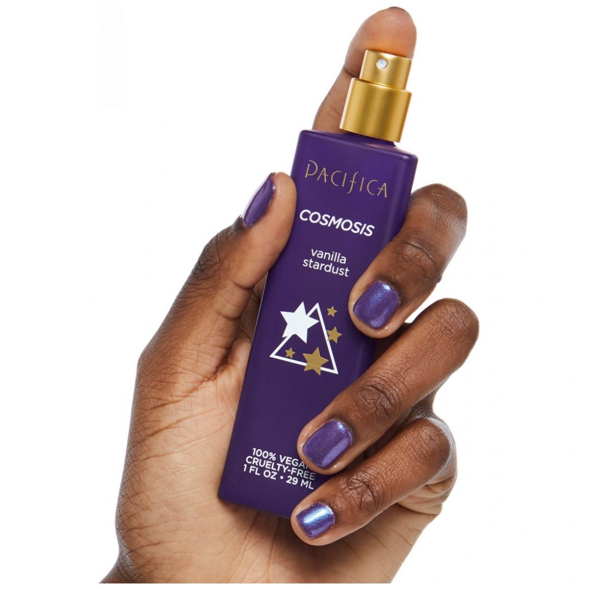 Fragancia Pacifica Cosmosis Spray Perfume  29 Ml