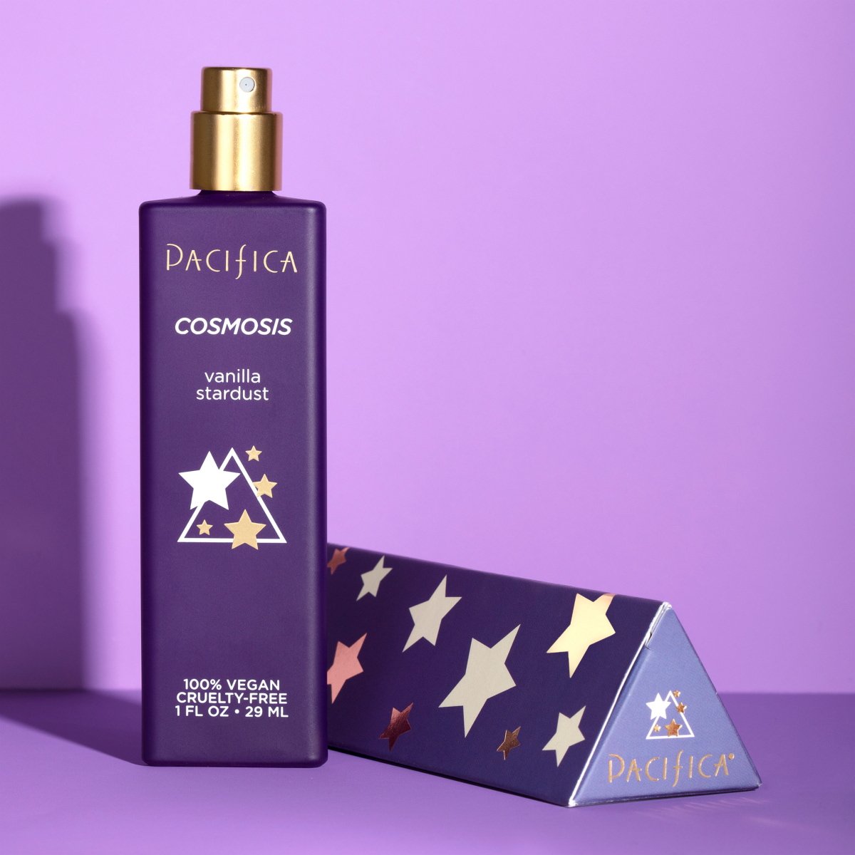 Fragancia Pacifica Cosmosis Spray Perfume  29 Ml