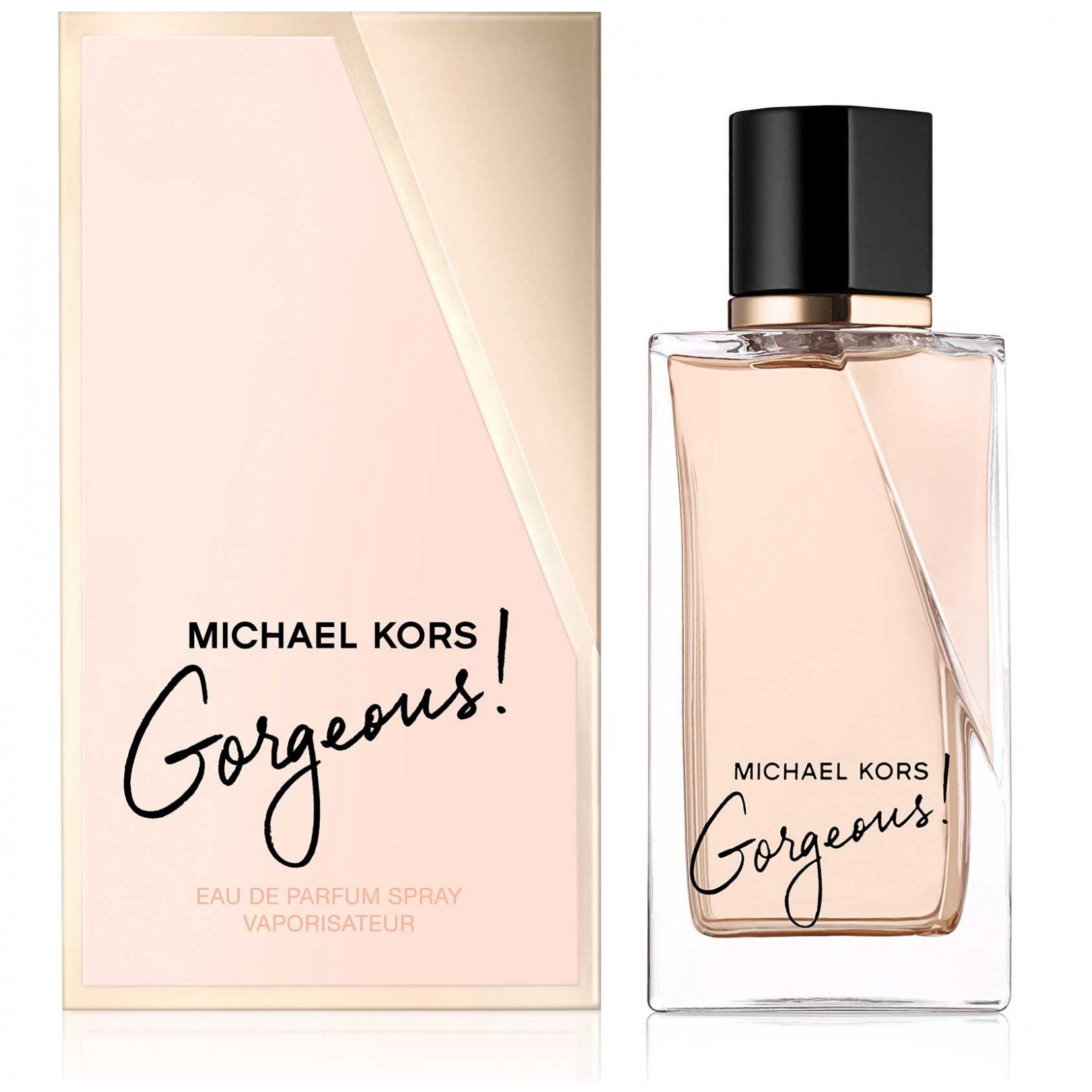 Michael kors store beauty perfume