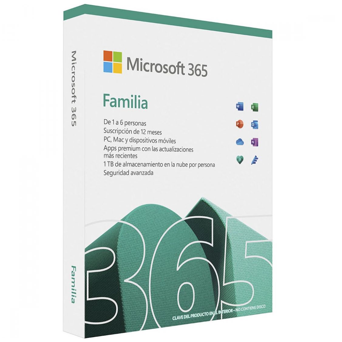 Microsoft 365 Family