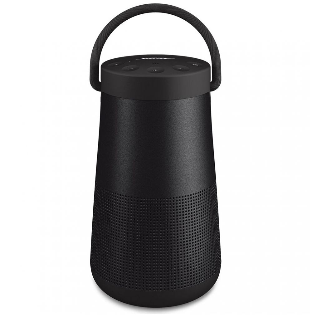 Bocina Bose Soundlink Revolve Plus II Blk 120