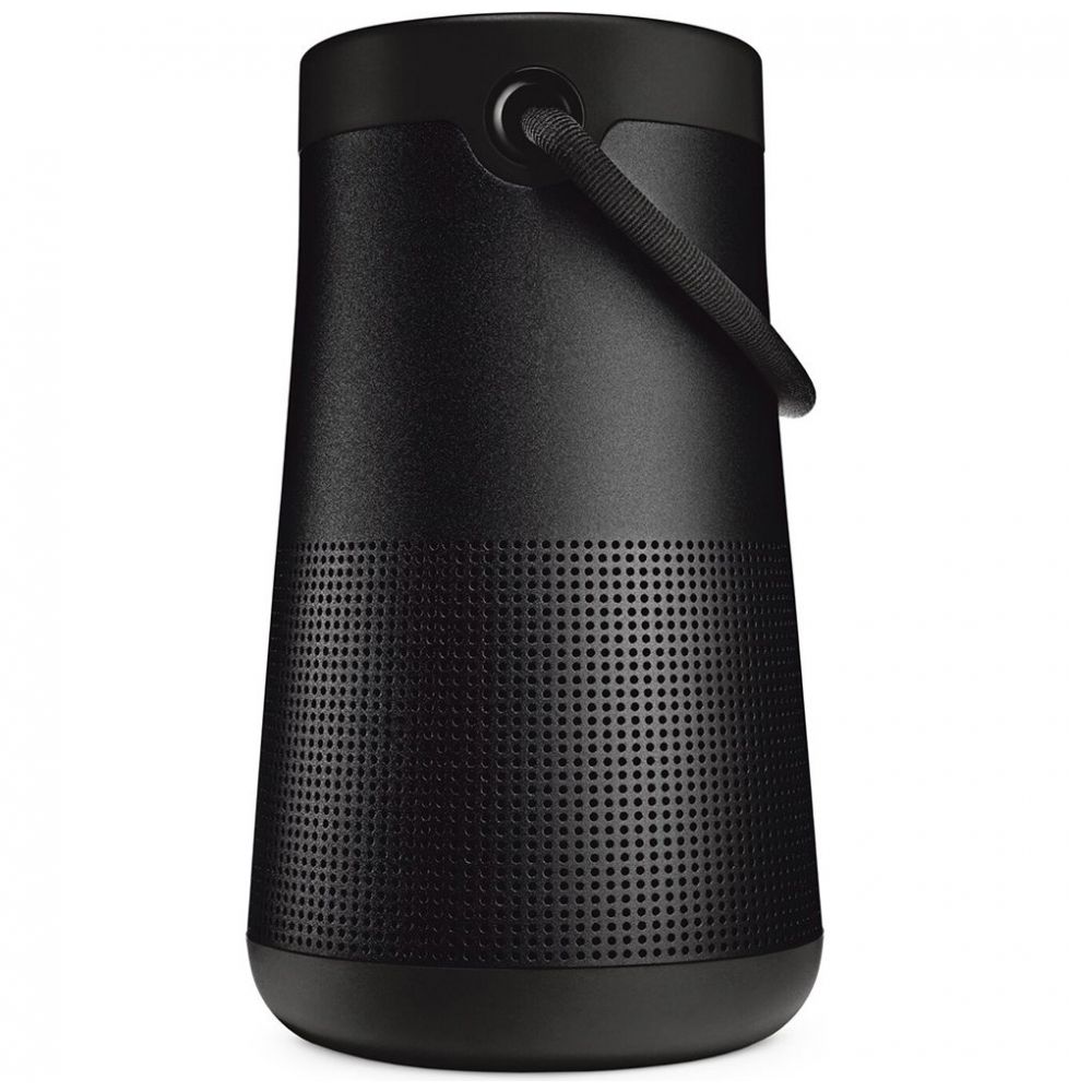 Bocina Bose Soundlink Revolve Plus II Blk 120