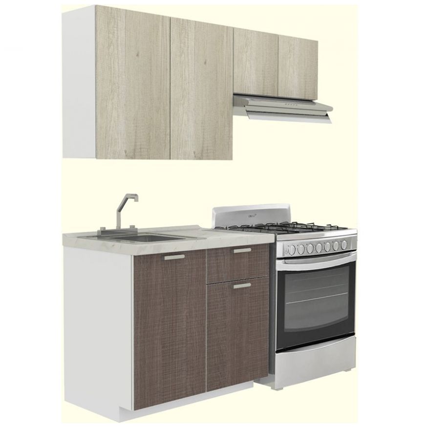 Cocina Shiraz 1.81 Mts. Ferreti