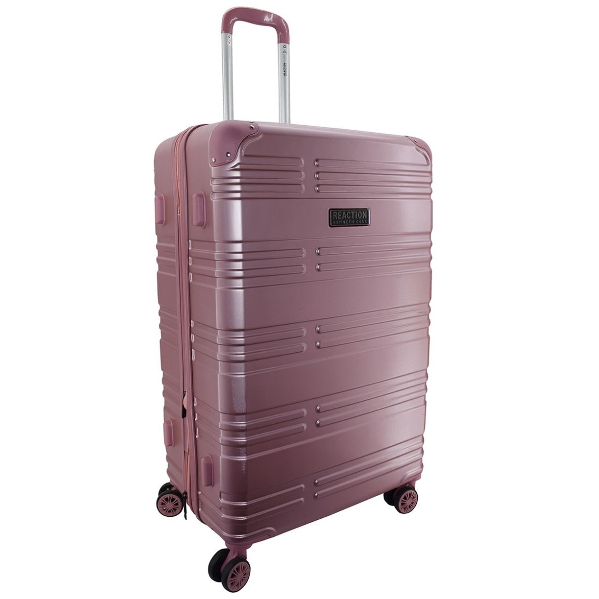 Maleta Madison 28" Rosa Reaction Kenneth Cole