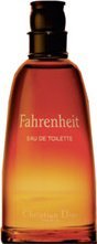 Fragancia para Caballero Dior Fahrenheit Edt 200 Ml