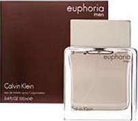 Euphoria By Calvin Klein Edt (100Ml)