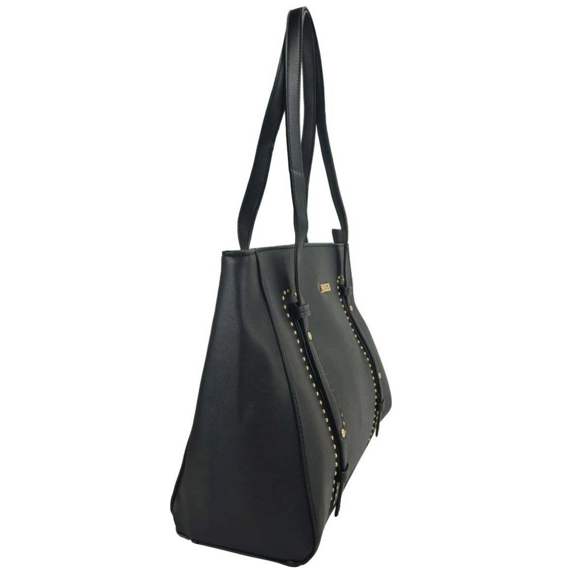 Bolsa Huser Tote con Cierre Mod.  Lt328Ne