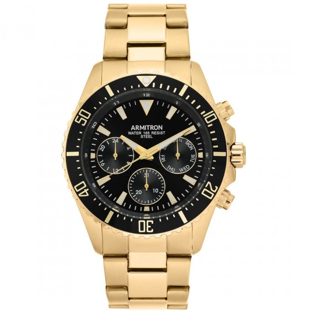 Reloj Armitron para Hombre 205351Bkgp
