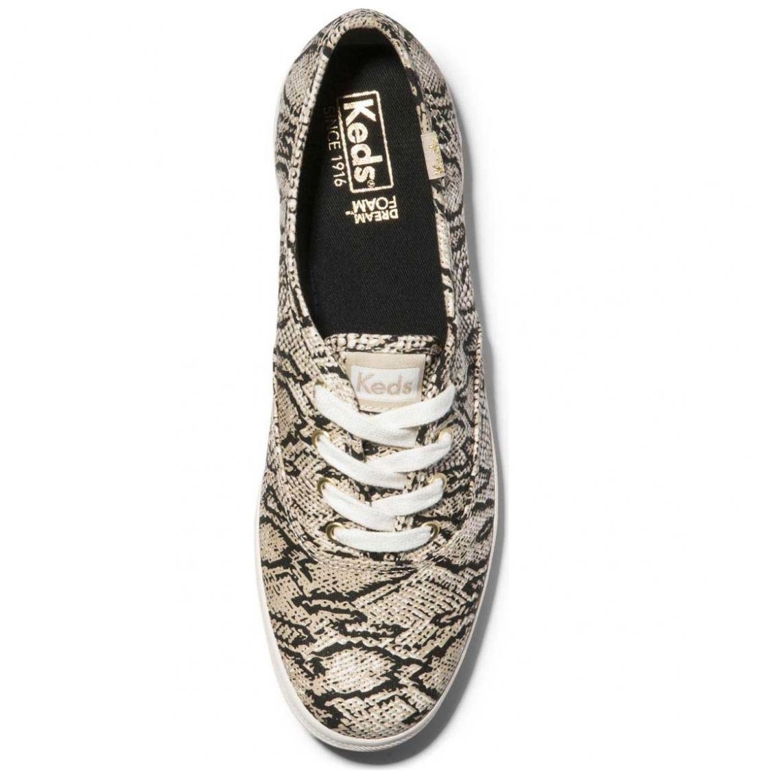 Tenis best sale keds estampado