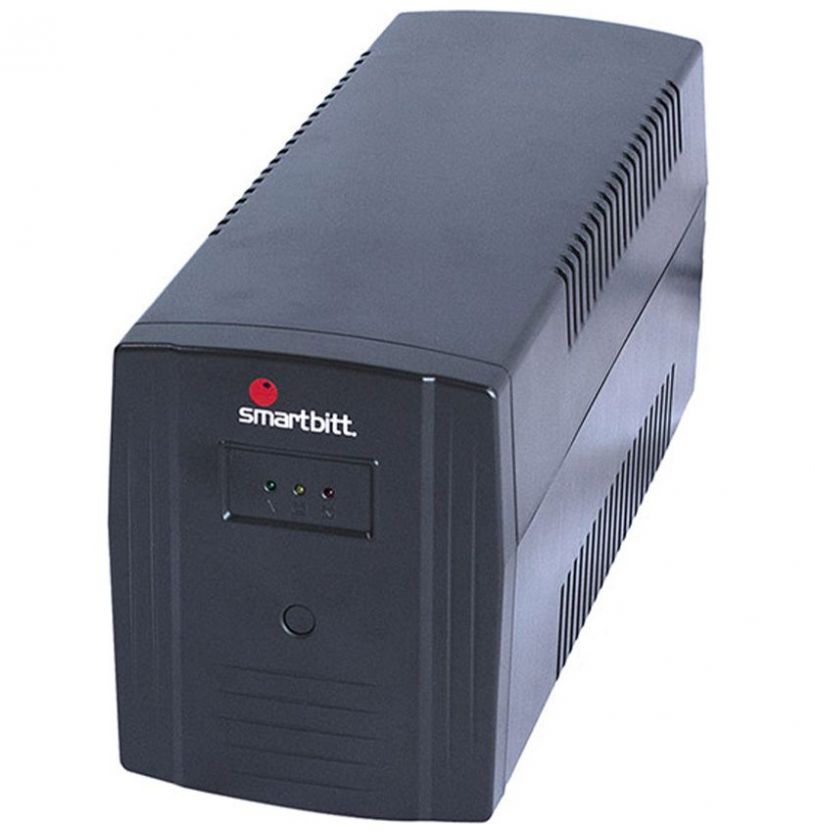 No Break 1200Va/600 Watts Smartbitt