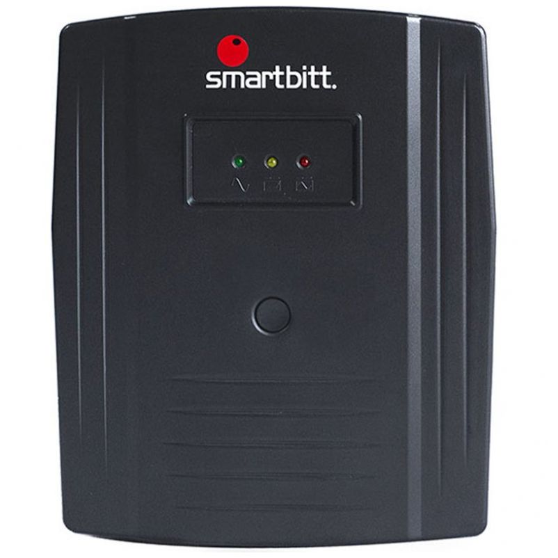 No Break 1200Va/600 Watts Smartbitt