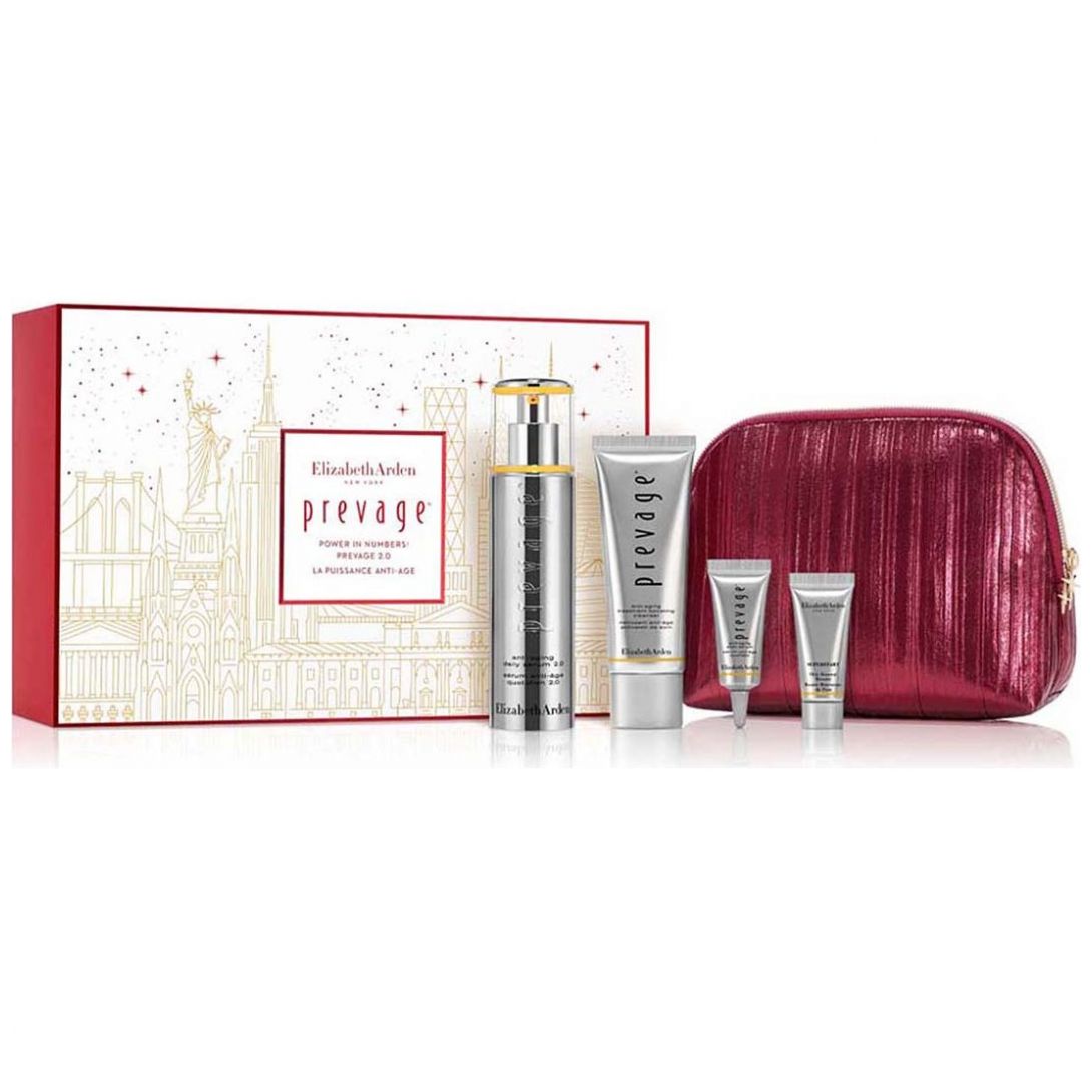 Estuche Elizabeth Arden Prevage 2.0 Daily Serum
