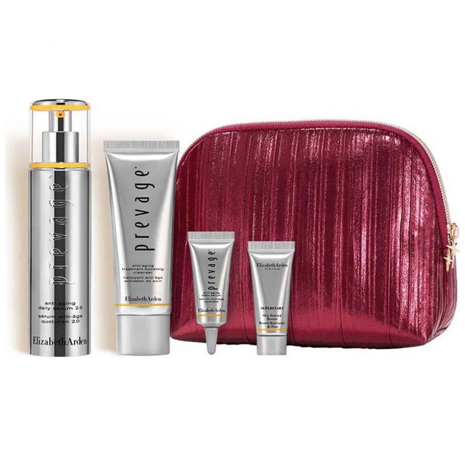 Estuche Elizabeth Arden Prevage 2.0 Daily Serum