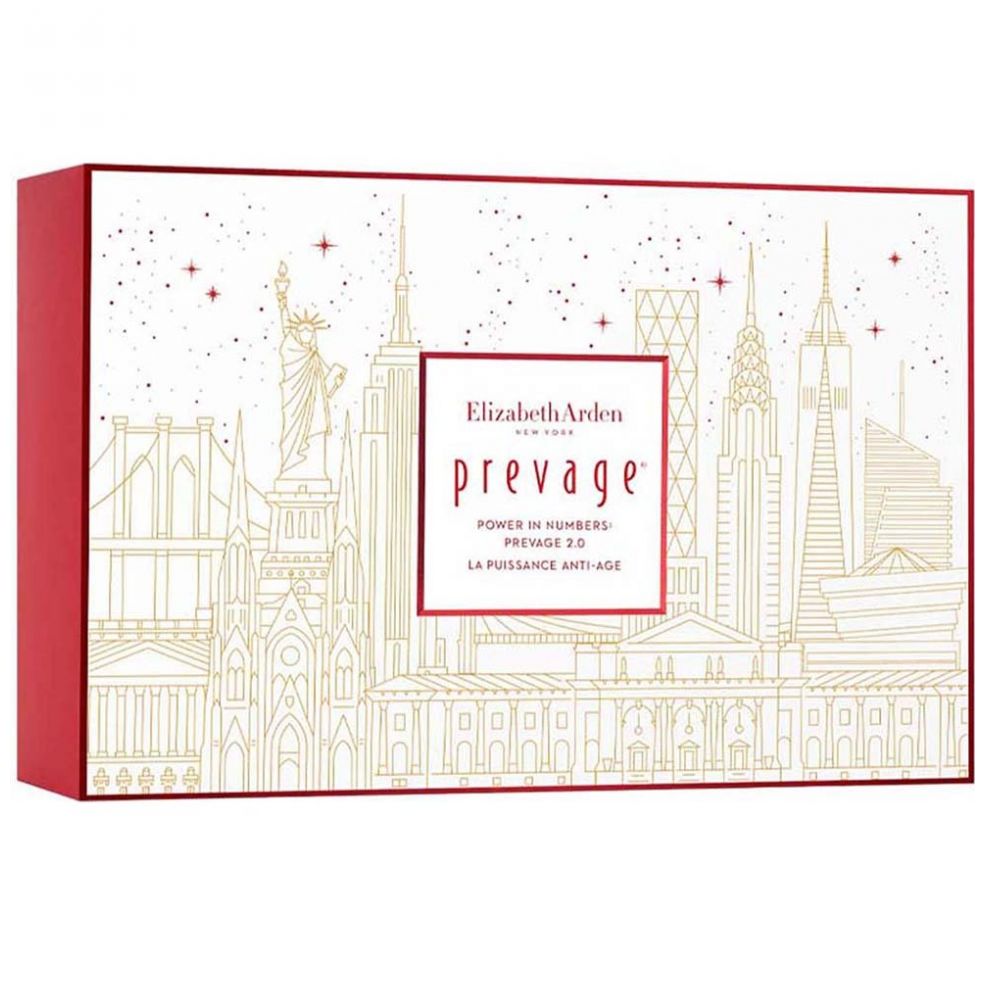 Estuche Elizabeth Arden Prevage 2.0 Daily Serum