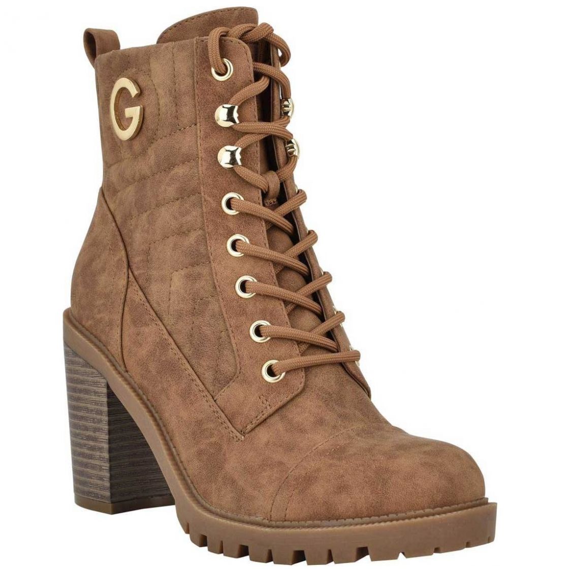 Bota G by Guess casual