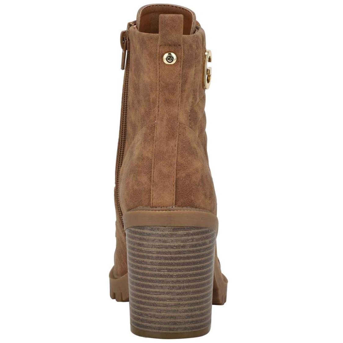 Botín Café Capitonada G By Guess