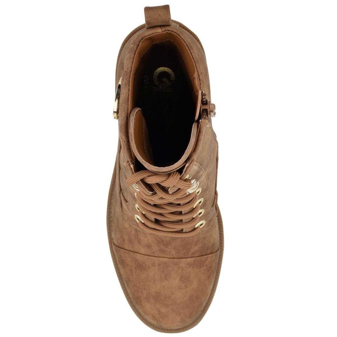 Botín Café Capitonada G By Guess