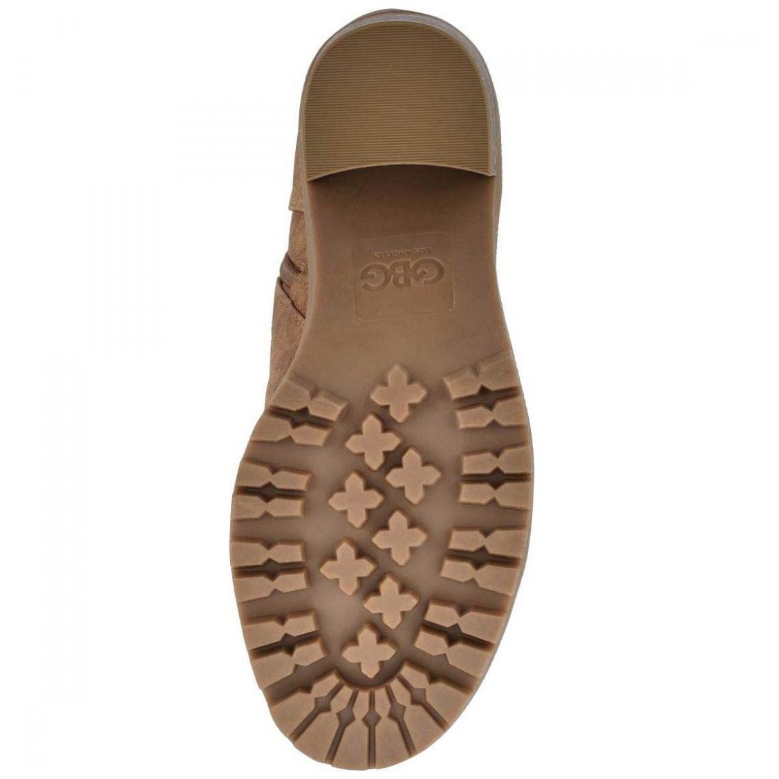 Botín Café Capitonada G By Guess