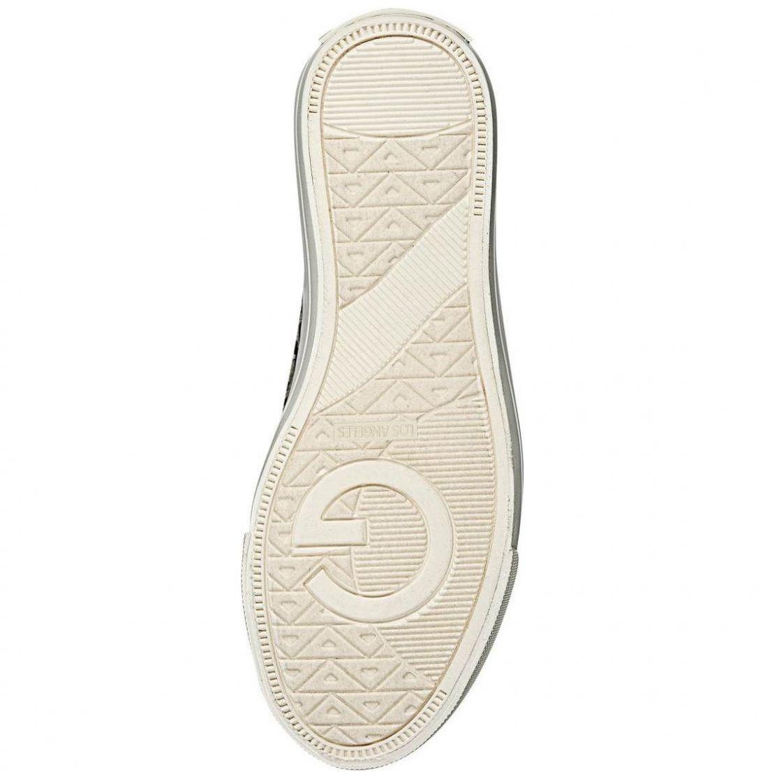 Tenis Carne Estampado para Mujer G By Guess