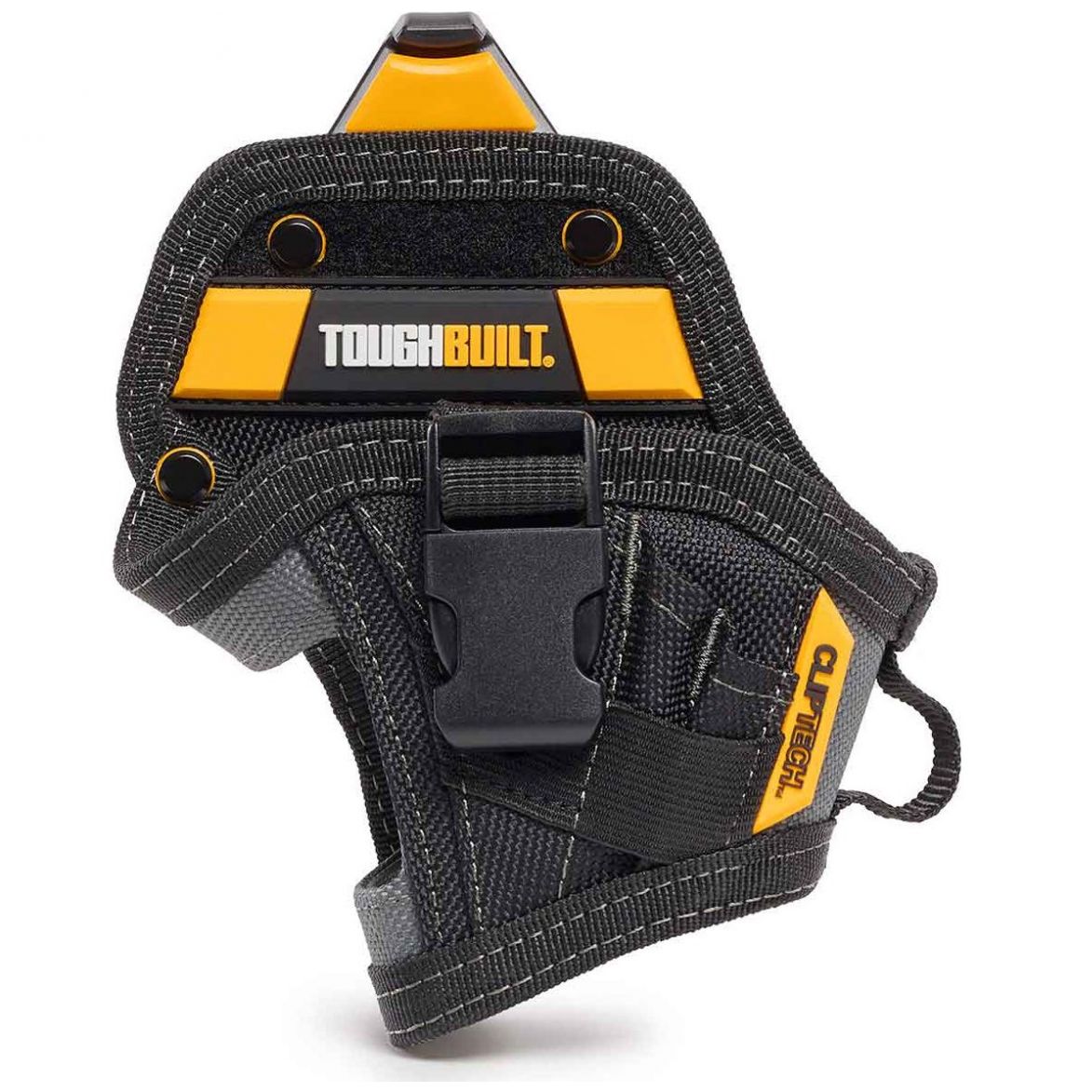 Kit Toughbuilt Mochila De Herramientas Rotomartillo Dewalt